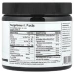 GI Revive®, со вкусом персика, 225 г (8 унций) — Designs For Health — изображение 2