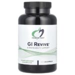 GI Revive®, 210 капсул — Designs For Health