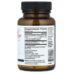 Vitamin D Supreme, витамины D3, K1 и K2, 60 вегетарианских капсул — Designs For Health — изображение 2