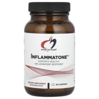 Inflammatone™, 60 капсул — Designs For Health