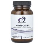 NeuroCalm™, 60 вегетарианских капсул — Designs For Health