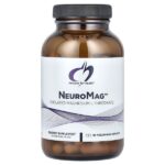 NeuroMag™, 90 вегетарианских капсул (48,3 мг в 1 капсуле) — Designs For Health