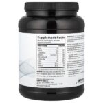 PurePaleo™, протеин из костного бульона, шоколад, 810 г (1,8 фунта) — Designs For Health — изображение 2