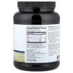 Протеин Bone Broth, ваниль, 810 г (1,8 фунта) — Designs For Health — изображение 2