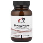 SPM Supreme™, 60 Softgels — Designs For Health
