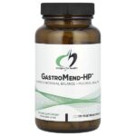 GastroMend-HP™, 120 вегетарианских капсул — Designs For Health