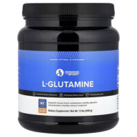 L-глютамин, 500 г (1,1 фунта) — Designs For Health