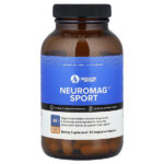 Designs For Sport®, NeuroMag™, 90 вегетарианских капсул (48,3 мг в 1 капсуле) — Designs For Health