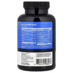 Mito NRG Complex, 120 вегетарианских капсул — Designs For Health — изображение 2
