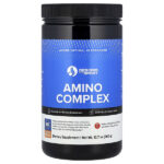 Designs for Sport®, аминокислотный комплекс, фруктовый пунш, 360 г (12,7 унции) — Designs For Health