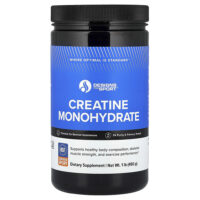 Designs for Sport®, моногидрат креатина, 450 г (1 фунт) — Designs For Health