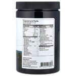 EssentiaGreens™ с красным вкусом, без добавок, 270 г (9,5 унции) — Designs For Health — изображение 2
