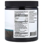 EssentiaGreens™ и красные фрукты, с шоколадным вкусом, 240 г (8,4 унции) — Designs For Health — изображение 2