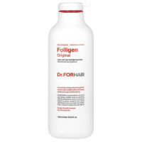Folligen, шампунь, 500 мл (16,91 жидк. унции) — Dr.ForHair