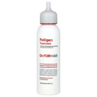 Folligen Treatment, средство для волос, 200 мл (6,76 жидк. унций) — Dr.ForHair