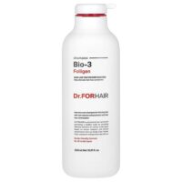 Folligen, шампунь, Bio-3, 500 мл (16,91 жидк. унц.) — Dr.ForHair