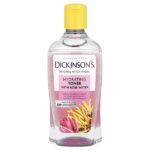 Original Witch Hazel, увлажняющий тоник с розовой водой, без спирта, 473 мл (16 жидк. унц.) — Dickinson Brands