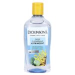 Original Witch Hazel, вяжущее средство для глубокого очищения, 473 мл (16 жидк. унц.) — Dickinson Brands