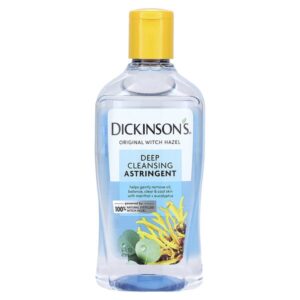 Original Witch Hazel, вяжущее средство для глубокого очищения, 473 мл (16 жидк. унц.) — Dickinson Brands