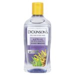 Original Witch Hazel, мицеллярное средство для снятия макияжа с гамамелиса, без спирта и отдушек, 473 мл (16 жидк. унц.) — Dickinson Brands