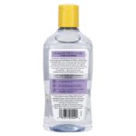 Original Witch Hazel, мицеллярное средство для снятия макияжа с гамамелиса, без спирта и отдушек, 473 мл (16 жидк. унц.) — Dickinson Brands — изображение 2