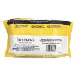 Original гамамелис, освежающие очищающие салфетки, без отдушек, 25 шт. — Dickinson Brands — изображение 2