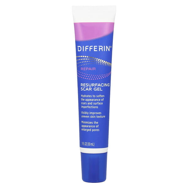 dif22057_v_43.jpg Resurfacing, гель от рубцов, 30 мл (1 жидк. унц.) — Differin