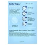 Power Patch, ультратонкие патчи для кожи, склонной к акне, 36 прозрачных патчей — Differin — изображение 2