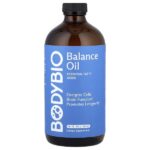 Balance Oil, незаменимые жирные кислоты, 473 мл (16 жидк. унций) — BodyBio