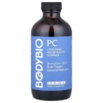 ФК, липосомальный фосфолипидный комплекс, 236 мл (8 жидк. унций) — BodyBio