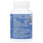 Resolvin, ЭПК, ДГК и СПМ, 60 капсул — BodyBio — изображение 2