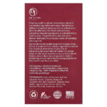 Отшелушивающее кастильское мыло с люфой, Lucy Rose, 142 г (5 унций) — Dr. Jacobs Naturals — изображение 2
