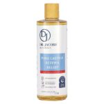 Pure Castile Eczema Relief, детский шампунь и гель для душа, без отдушек, 473 мл (16 унций) — Dr. Jacobs Naturals