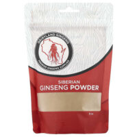 сибирский женьшень в порошке, 240 мл (8 унций) — Dairyland Ginseng