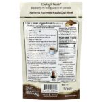 Аюрведическая смесь чая масала, без кофеина, 113 г (4 унции) — DelighTeas — изображение 2