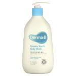 Крем-гель для душа, 400 мл (13,5 жидк. унц.) — Derma:B