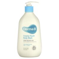 Крем-гель для душа, 400 мл (13,5 жидк. унц.) — Derma:B