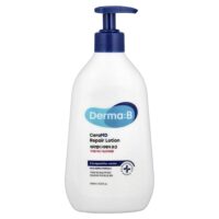 Восстанавливающий лосьон CeraMD, 400 мл (13,5 жидк. унц.) — Derma:B
