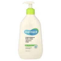 Увлажняющий лосьон для тела, 400 мл (13,5 жидк. унц.) — Derma:B