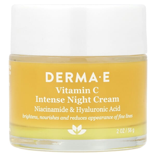 dme00370_v_76.jpg интенсивный ночной крем с витамином C, 56 г (2 унции) — DERMA E