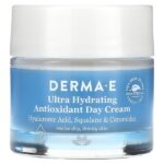 увлажняющий дневной крем, 56 г (2 унции) — DERMA E