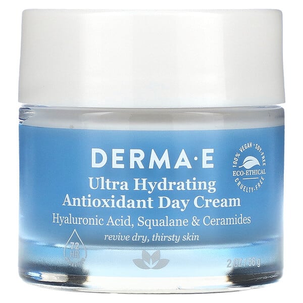 dme00465_v_78.jpg увлажняющий дневной крем, 56 г (2 унции) — DERMA E