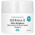 Skin Brighten, 56 г (2 унции) — DERMA E
