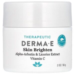 Skin Brighten, 56 г (2 унции) — DERMA E