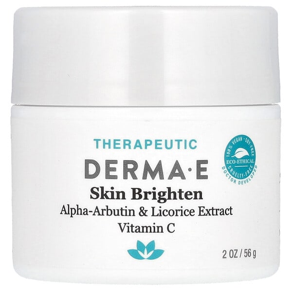 dme00475_v_70.jpg Skin Brighten, 56 г (2 унции) — DERMA E