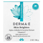 Skin Brighten, 56 г (2 унции) — DERMA E — изображение 2