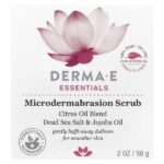 Скраб для микродермабразии, 56 г (2 унции) — DERMA E — изображение 2