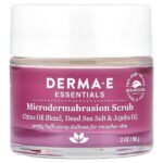 скраб для микродермабразии, 56 г (2 унции) — DERMA E
