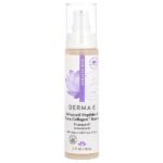 Advanced Peptides & Flora, сыворотка с коллагеном, 60 мл (2 жидк. унции) — DERMA E