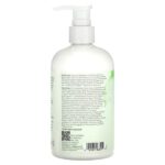 Ramos Clean Curls, 2 в 1, кондиционер для локонов и совместное мытье для локонов, для волнистых, вьющихся и кудрявых волос, 355 мл (12 жидк. унций) — DERMA E — изображение 2